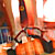 Miss Hawaiian Tropic March 5th 2003 photo - Duval Street, Key West